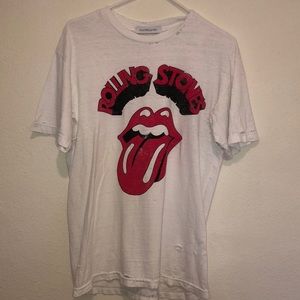 Day dreamer Rolling Stones shirt